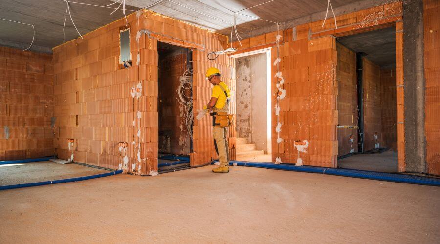 Expert top industrial roofings services in Hemphill, TX